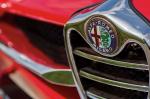 Alfa Romeo Giulia Sprint Speciale by Carrozzeria Bertone 1963 года